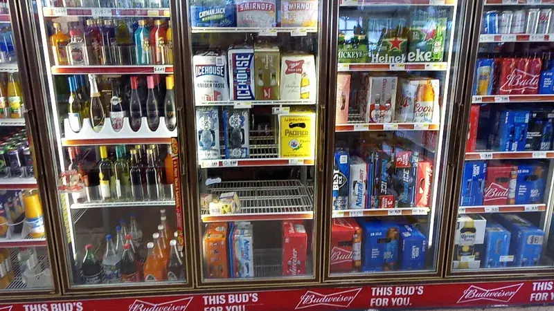 Low Price Grocery in Monroe, North Carolina