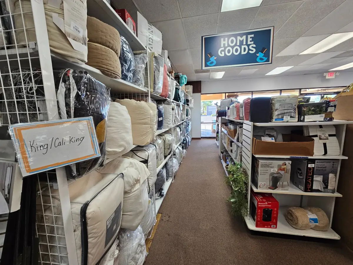 Lucky Duck Dealz - Discount store in Mesa, AZ