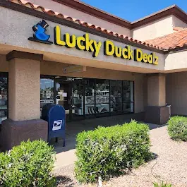 Lucky Duck Dealz in Mesa, Arizona
