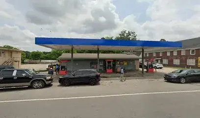 Lynchburg Grocery in Lynchburg, South Carolina