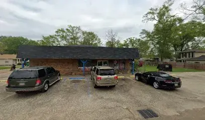 Magazine Food Mart Inc - Convenience store in Hammond, Louisiana