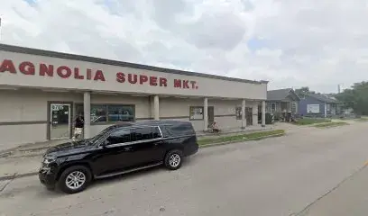 Magnolia Supermarket Beer Sales in Houston, Texas