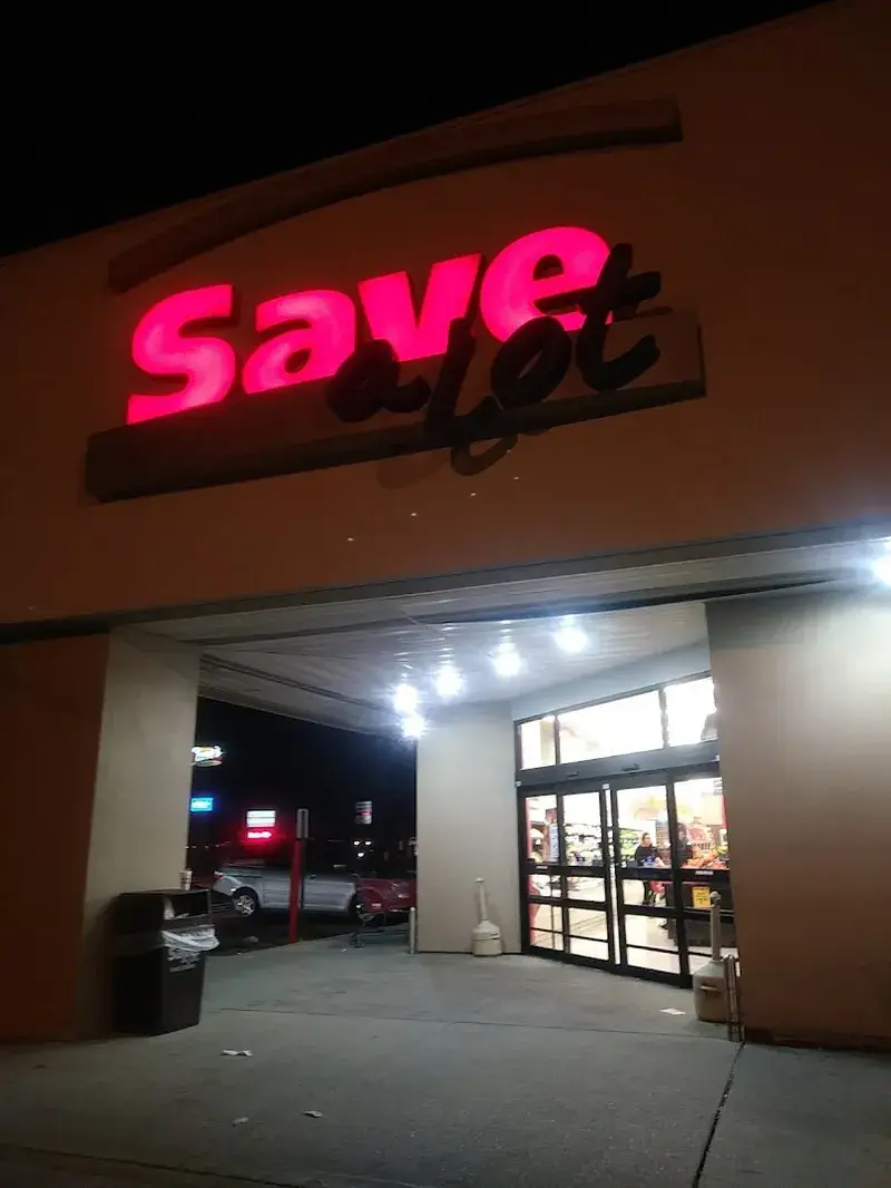 Main’s Market in Hammond, Louisiana