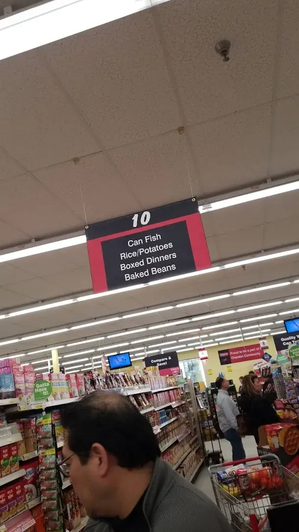 Marc's in Chardon, OH