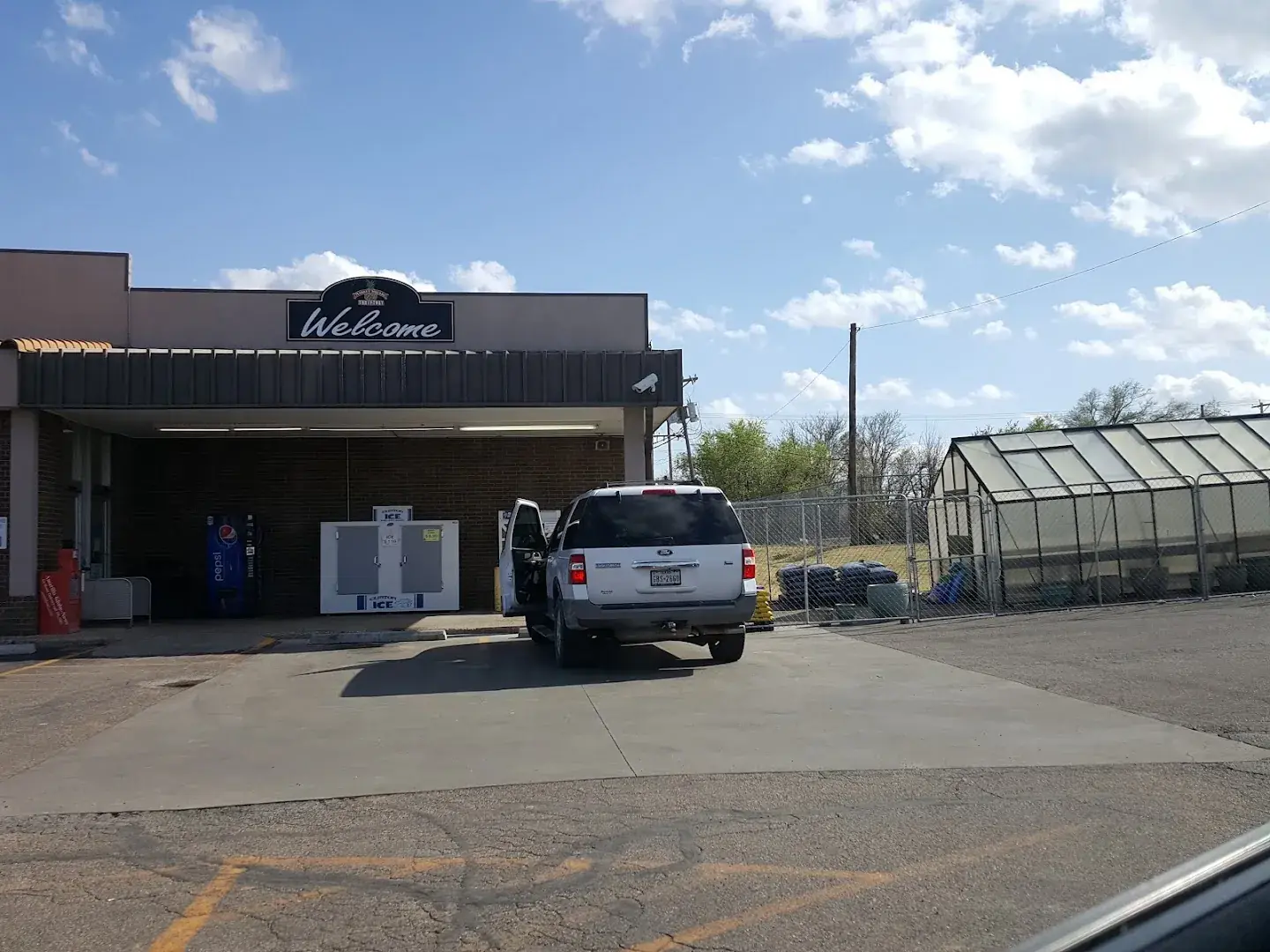 Market Square Supermarket - Grocery store in Wheeler, Texas