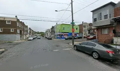 Marte Grocery Inc in Philadelphia, Pennsylvania