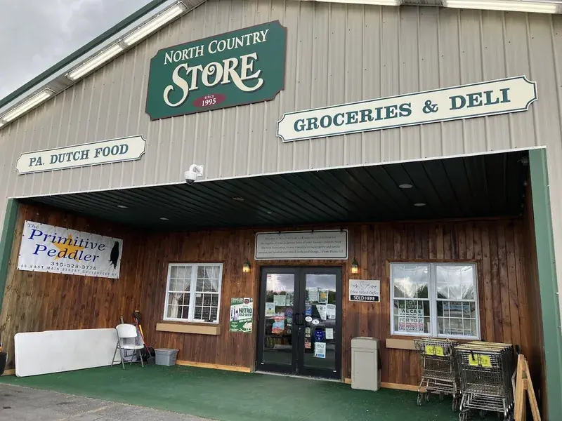 Martin's Country Store Philadelphia in Philadelphia, New York