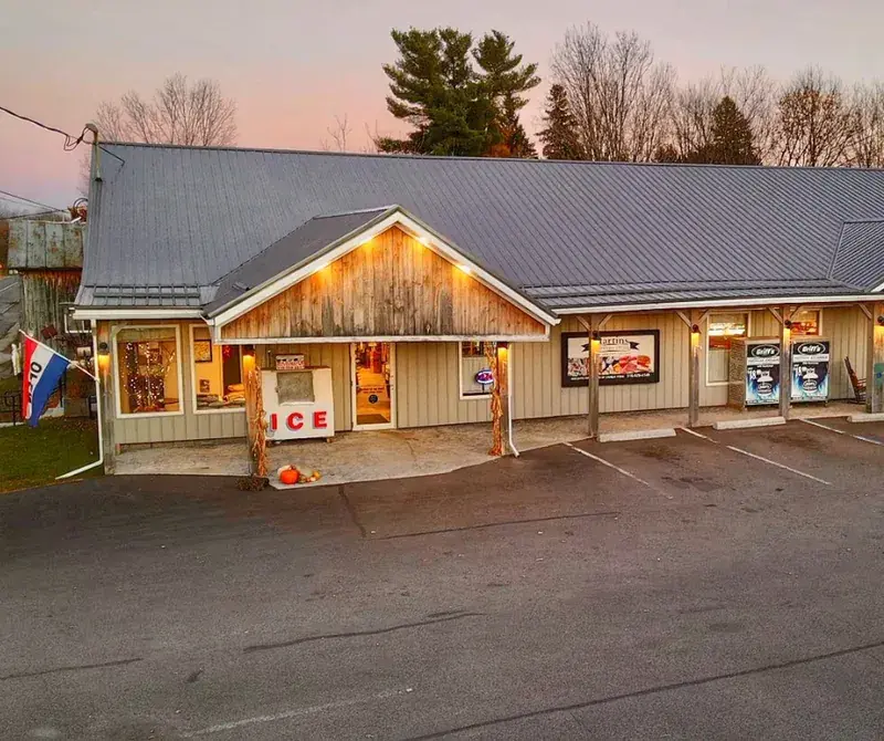 Martins Country Store of Brushton in Brushton, New York