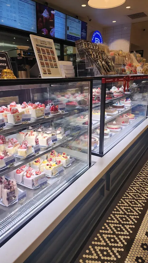 Maru Grocery - Grocery store in Houston, Texas