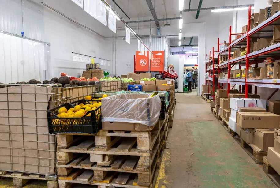 Marvell Foods - Food broker in Boca Raton, Florida