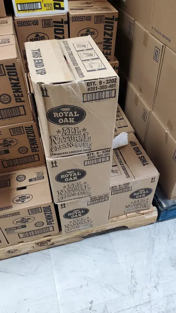 Mass Discount Merchandisers - Wholesale grocer in Dallas, TX