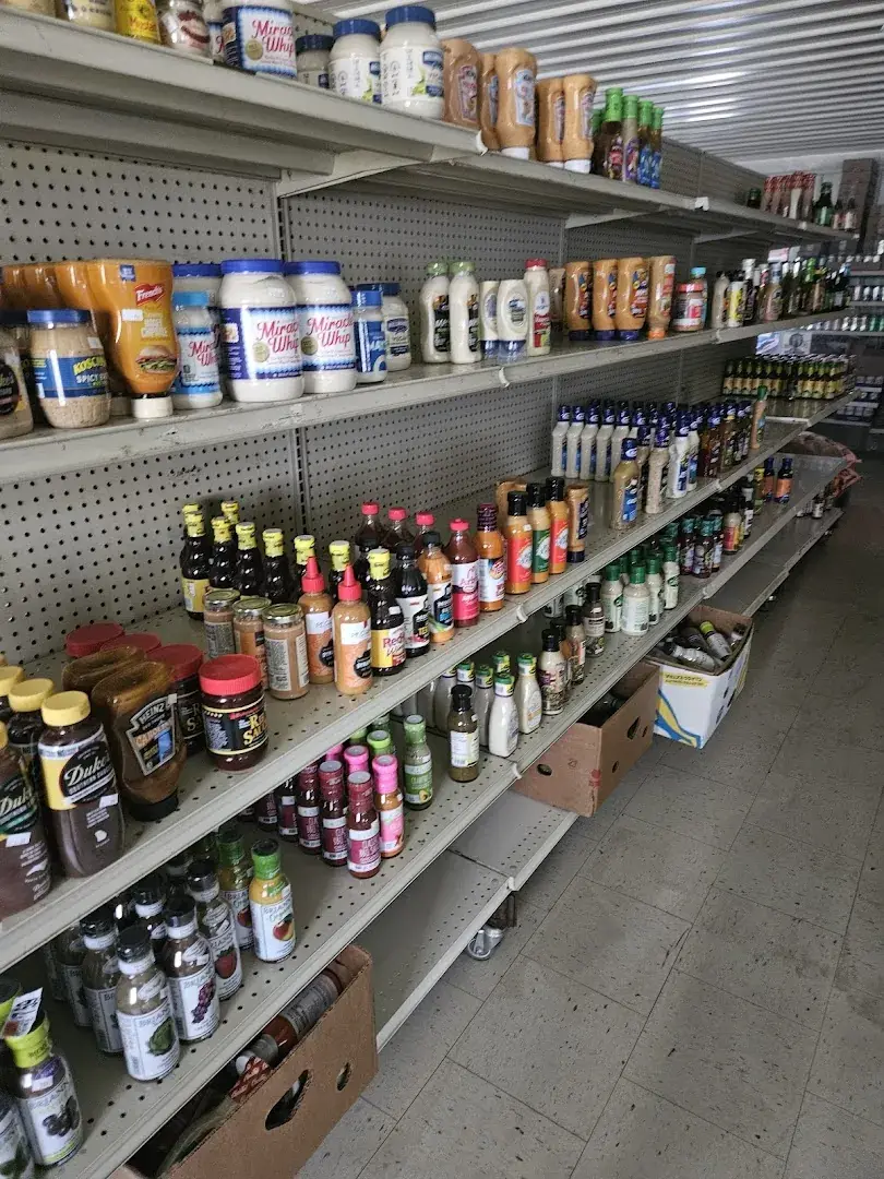 Mast Family Grocery - Grocery store in Belle Rive, Illinois