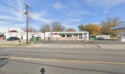 Mckinney Food Store - Grocery store in Denton, Texas