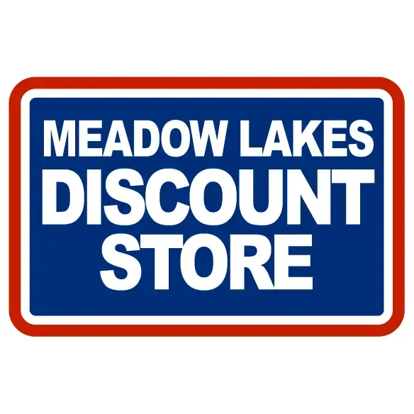 Meadow Lakes Discount Store in Wasilla, Alaska