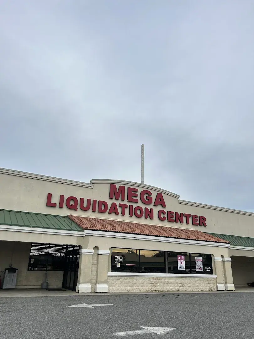 Mega Liquidation Center - Department store in Jacksonville, Florida