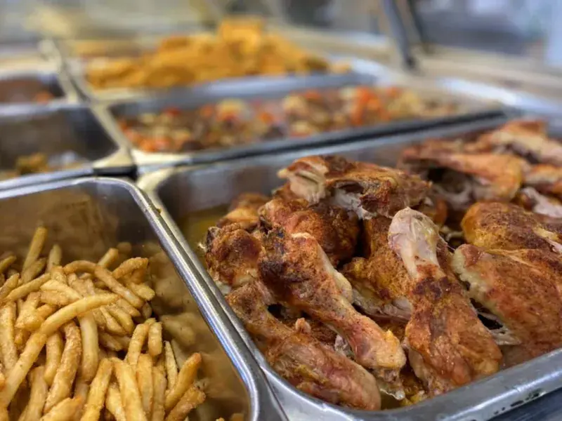 Memphis Cash Saver - Whitehaven in Memphis, TN