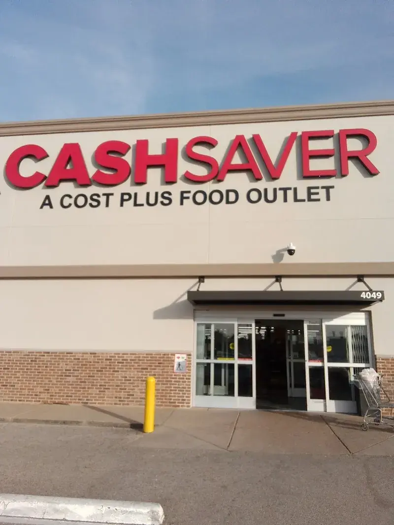 Memphis Cash Saver - Whitehaven in Memphis, Tennessee
