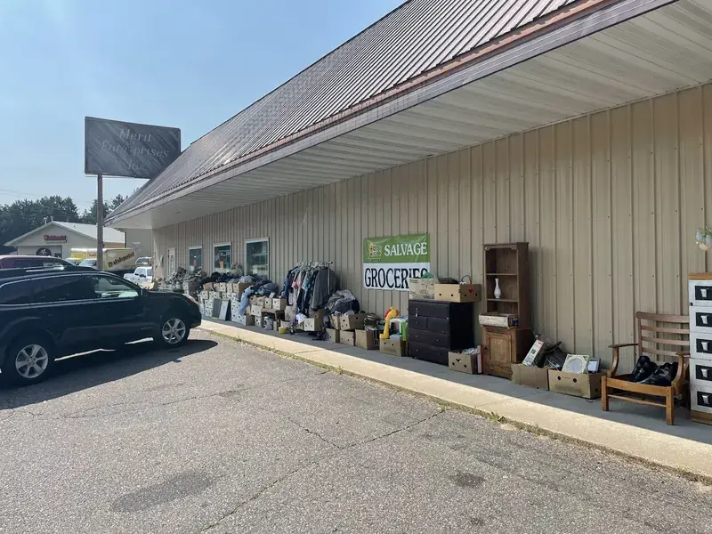 Merit Enterprises Inc in Rhinelander, Wisconsin