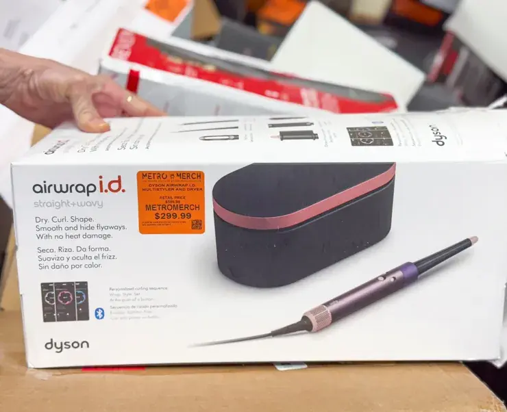 MetroMerch Bin Stores - Discount store in Oklahoma City, OK