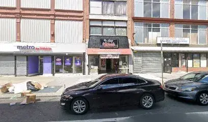 Michaels Bargain Bazaar in Philadelphia, Pennsylvania