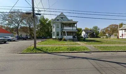 Midland Discount Market in Syracuse, New York