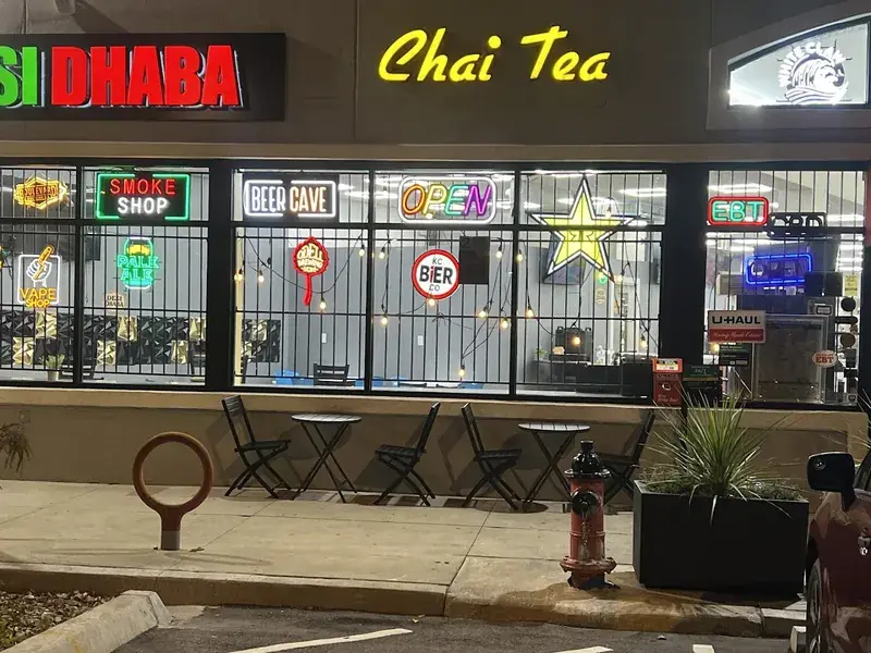 Midtown Market | Indian | Desi | Grocery Store in Kansas City, Missouri