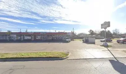 Mike Discount Food Store in Fort Worth, TX