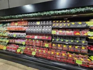 Mike's Discount Foods in Anoka, MN