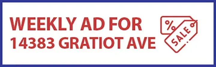 Mike's Fresh Market in Detroit, Michigan