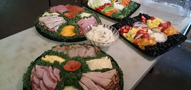 Miller's Country Store in Cochranton, PA