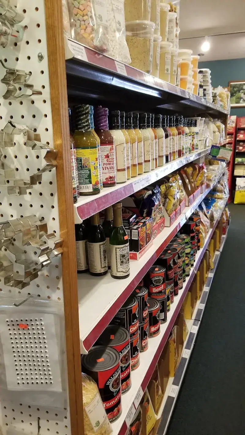 Miller's Country Store in Cochranton, Pennsylvania