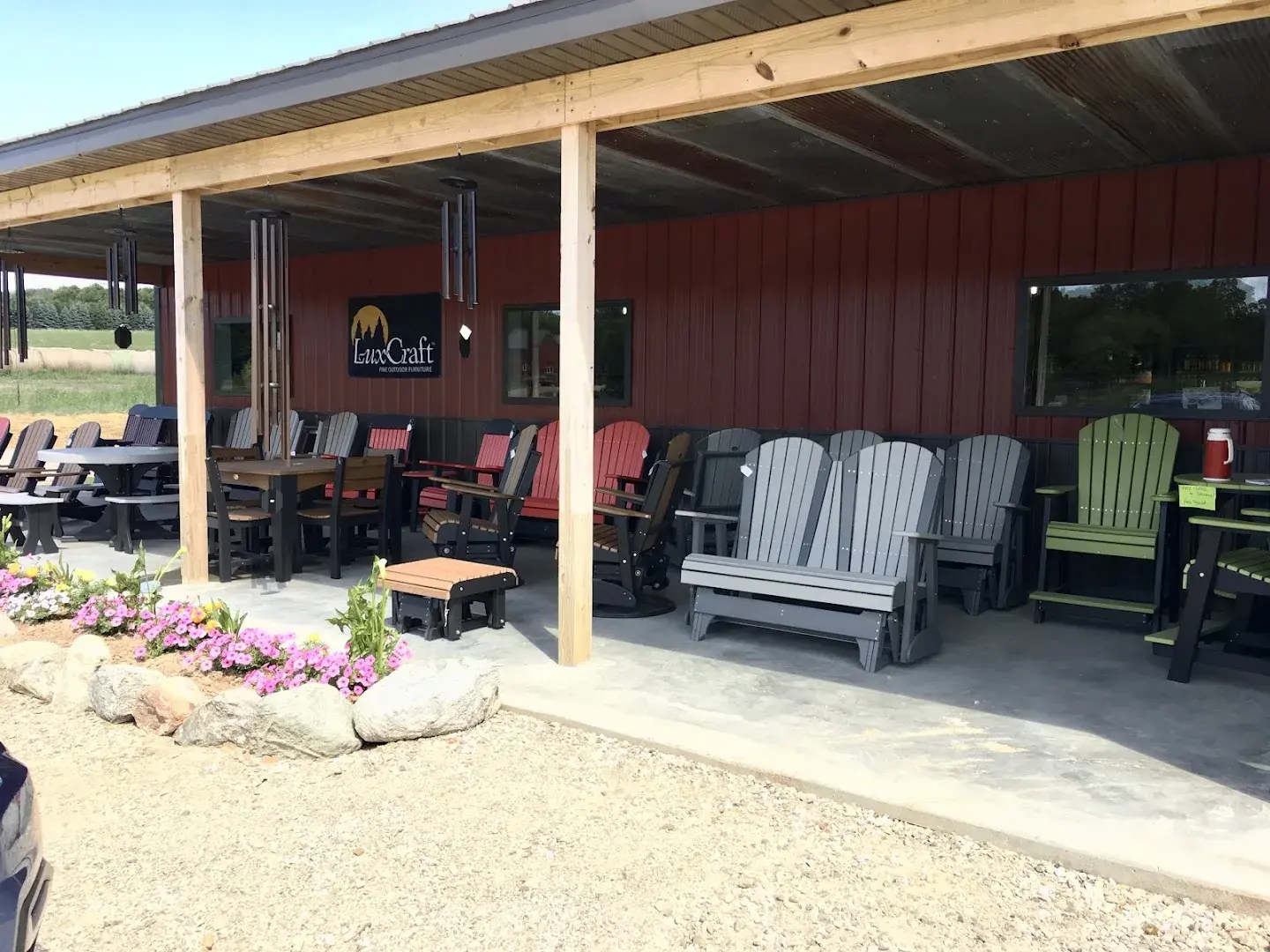 Millers’ Country Market, LLC - Grocery store in East Jordan, Michigan