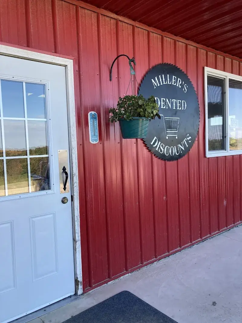 Millers Dented Discounts in Cashton, Wisconsin