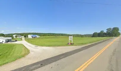 Millers grocery in Panama, NY