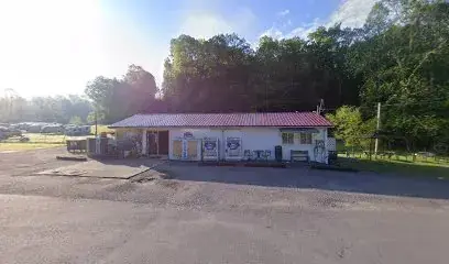 Millstone Grocery - Indian grocery store in Napier, West Virginia