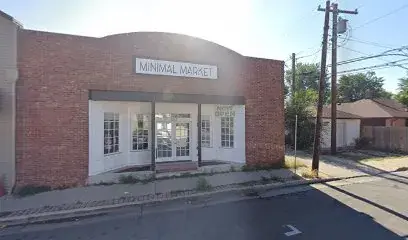 Minimal Market Frederick in Frederick, Colorado
