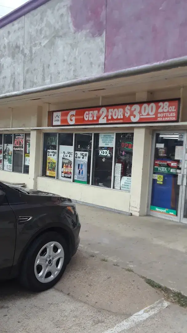 Mjs Food Mart in Spring, Texas