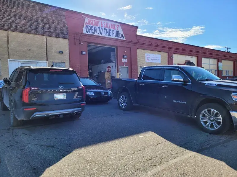 MKH Liquidation and Surplus in Cleveland, Ohio