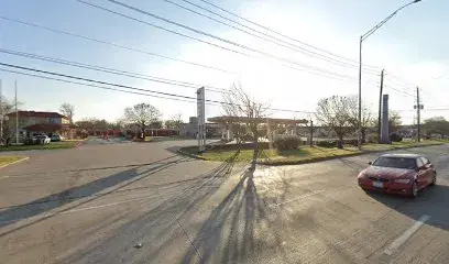 Mom's Grocery - Grocery store in Austin, Texas