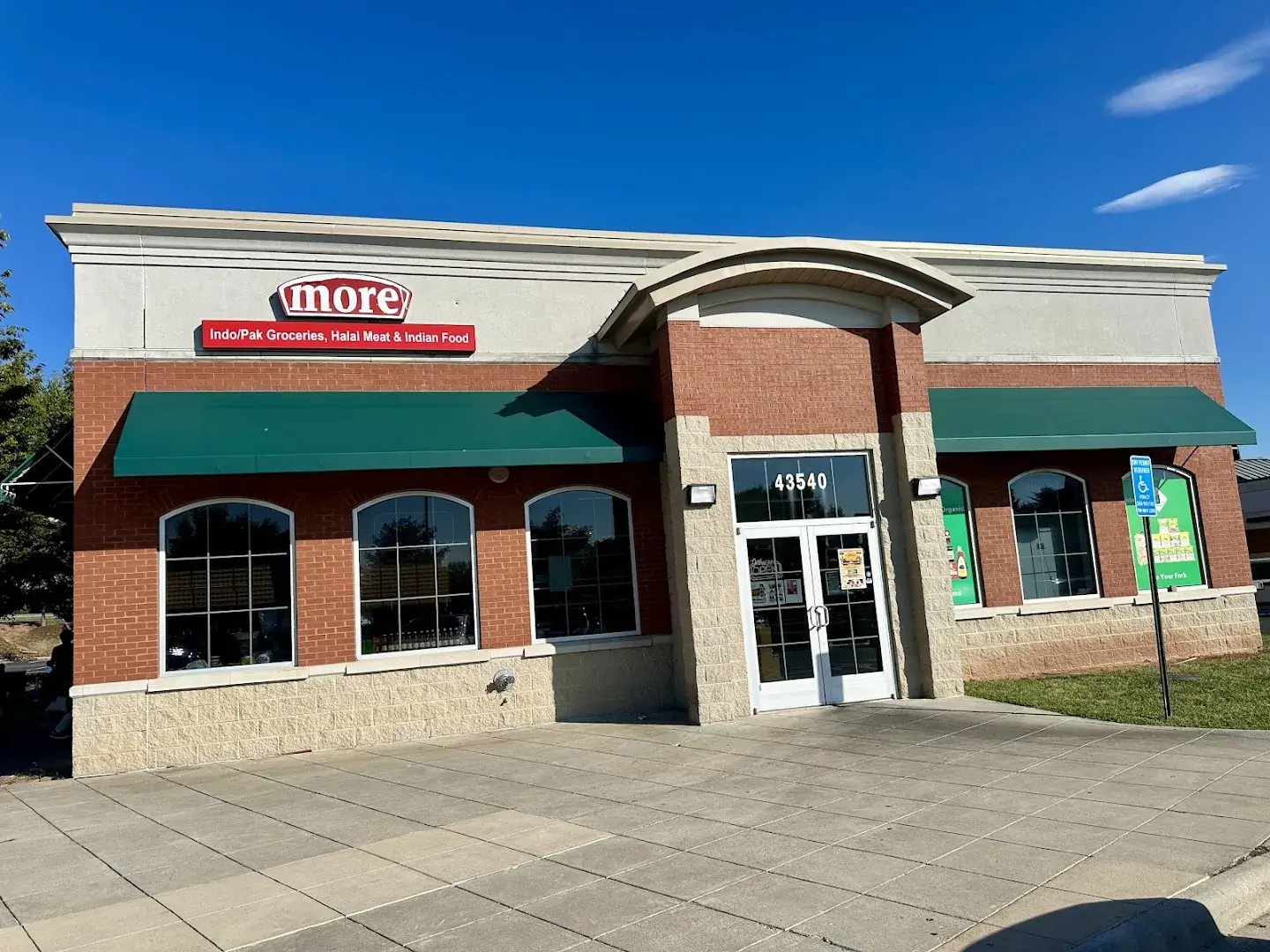More Ind-Pak Groceries Halalmeat - Indian grocery store in Ashburn, Virginia