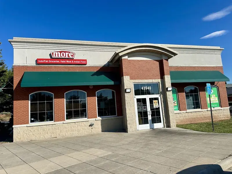 More Ind-Pak Groceries Halalmeat in Ashburn, Virginia