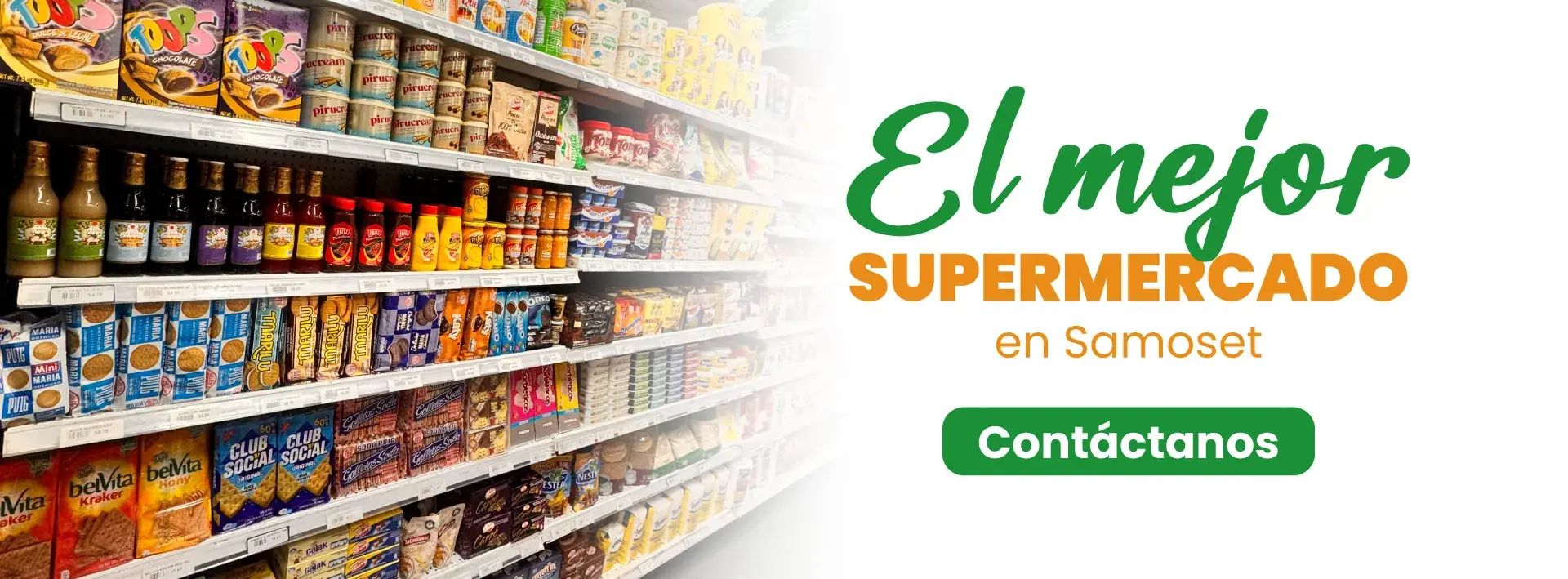 MP Markets Bradenton - Supermarket in Bradenton, Florida