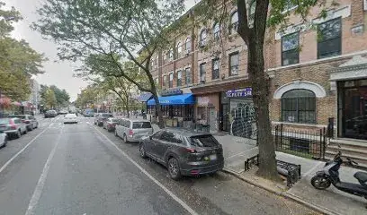 Mr. Grocery Corp. in Brooklyn, New York