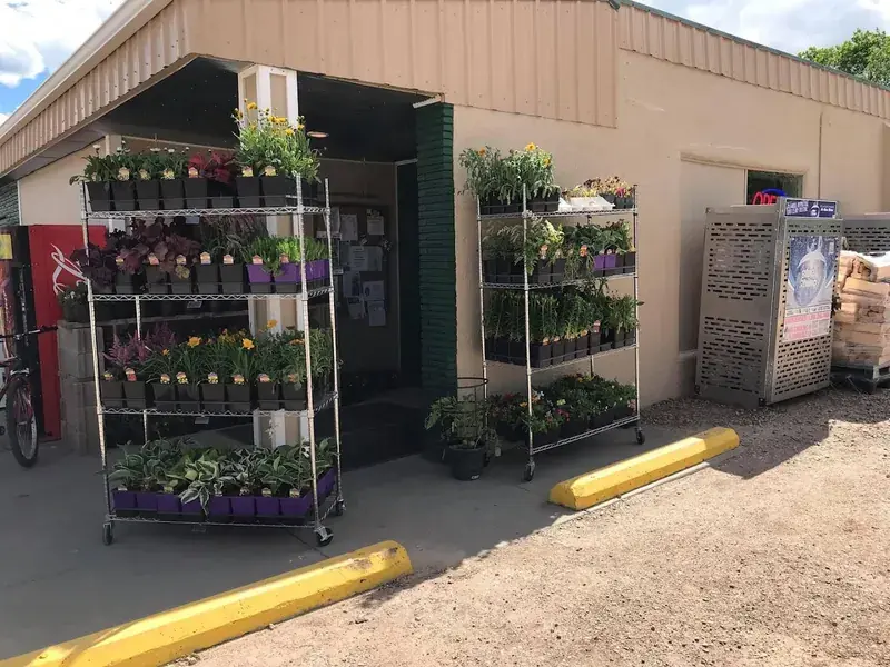 Murdo Family Foods in Murdo, South Dakota