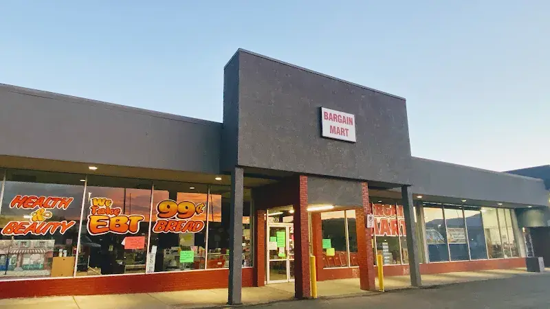 My BargainMart in Colorado Springs, CO