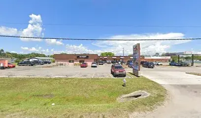 Nahesha mini market (CAM) in Bradenton, Florida