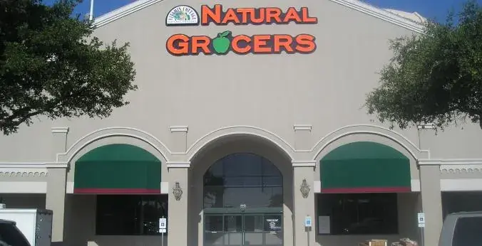 Natural Grocers - Grocery store in Dallas, Texas