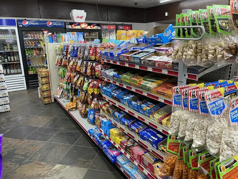 Neighbor Mart in Cypress, Texas