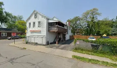 Neighbor Trade Mart Inc - Convenience store in Buffalo, New York