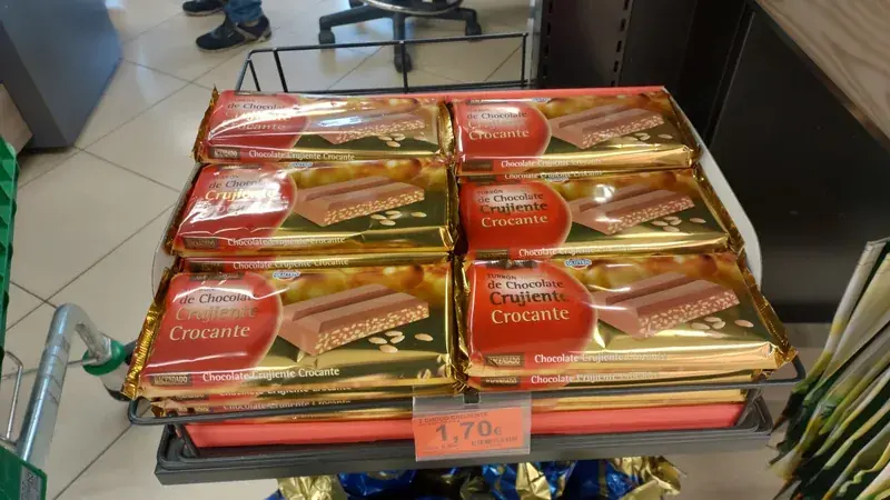 Neighborhood Discount Grocery in Atlanta, GA